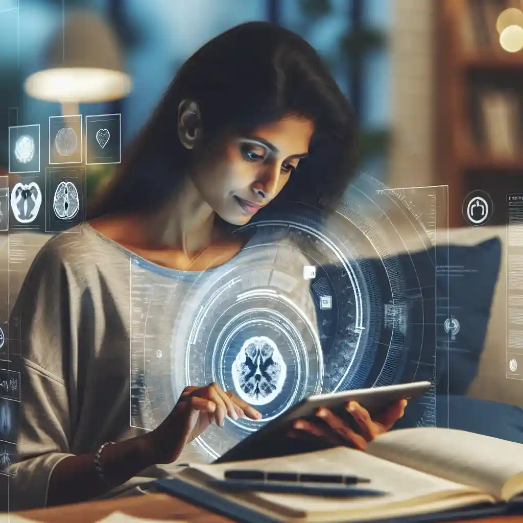 Как самостоятельно прочитать заключение КТ: возможно ли это?