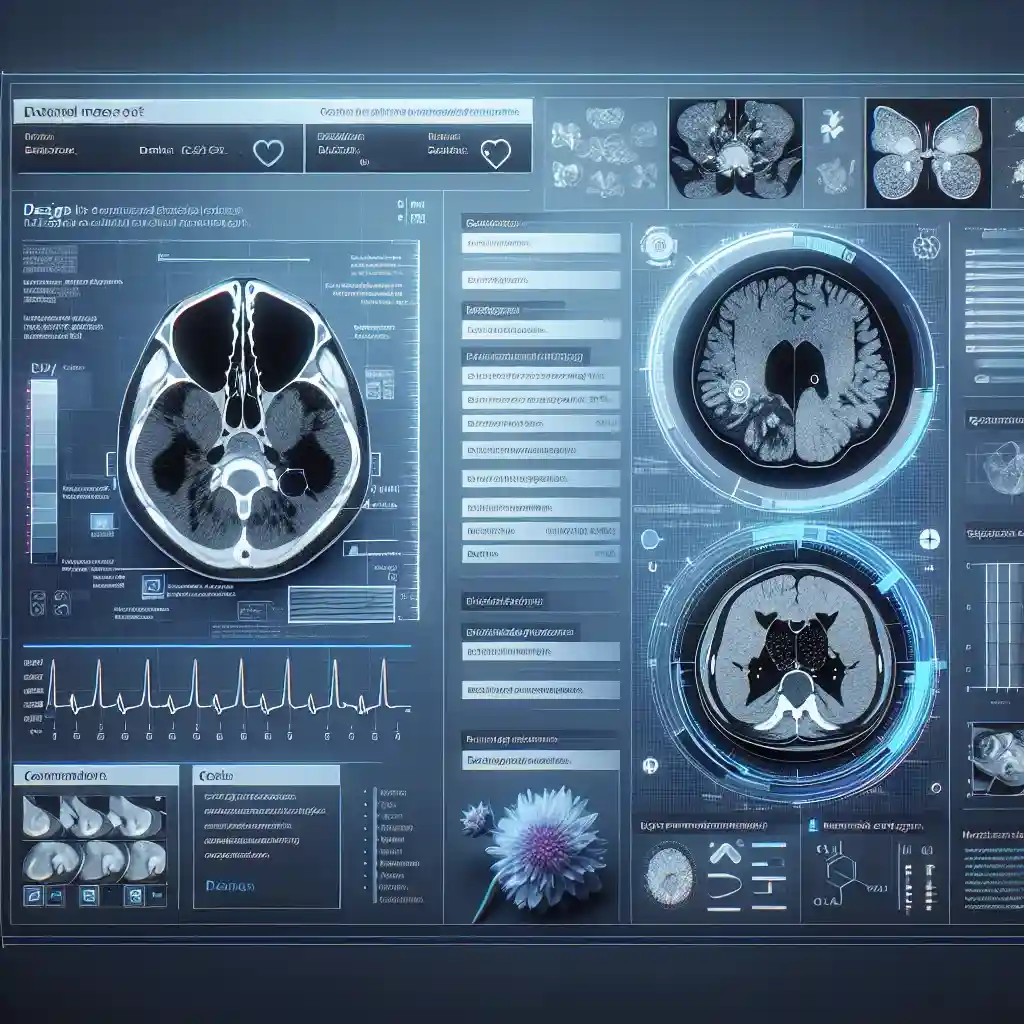 Как выглядит заключение после КТ: основные пункты