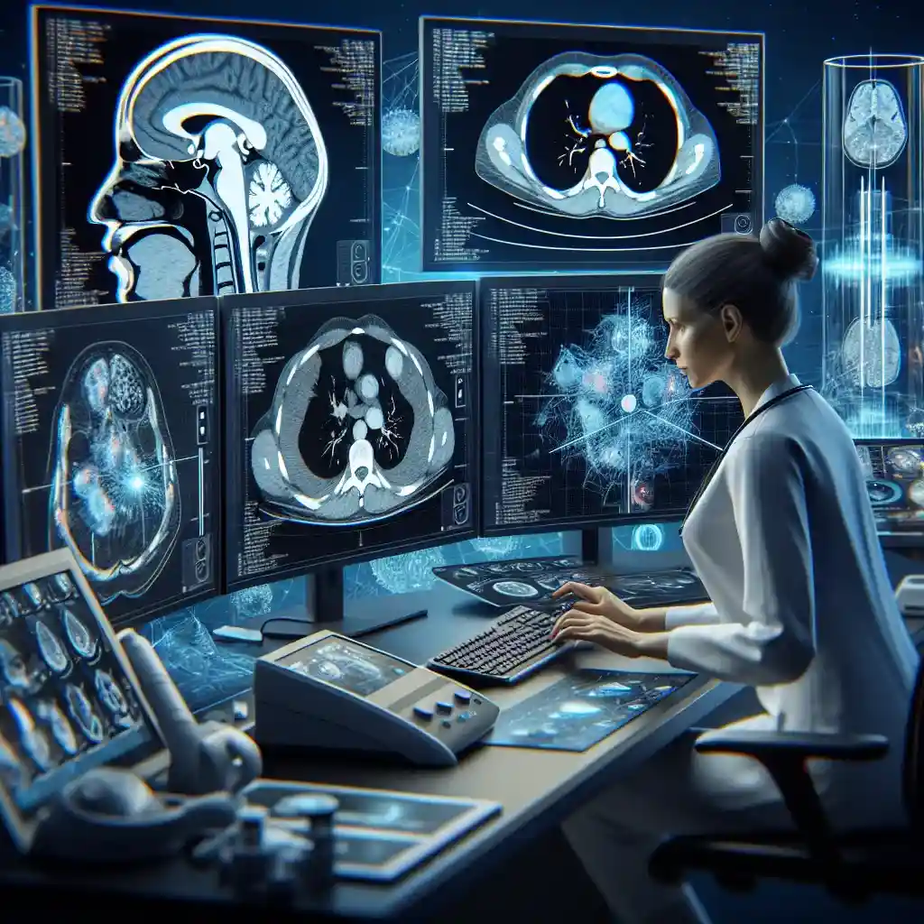 В чем суть анализа результатов КТ